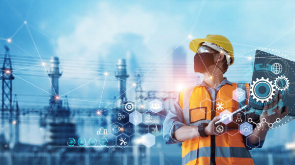 manutenção, montagem quadros BANNER